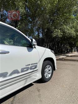 تويوتا لاندكروزر برادو